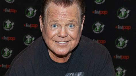 Backstage Details On Jerry Lawler S Wwe Departure Chances Of Him