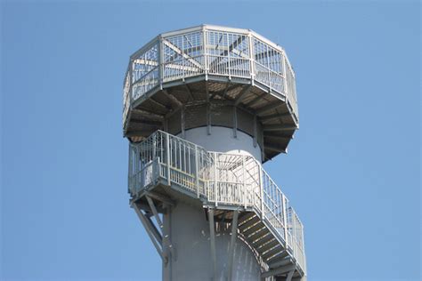 Feature: Cordova Park Tower (Near Knoxville, Iowa) | Iowa Backroads