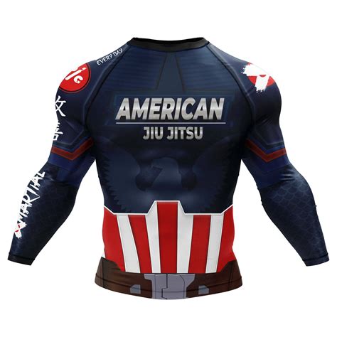 rash guard men jiu jitsu 9