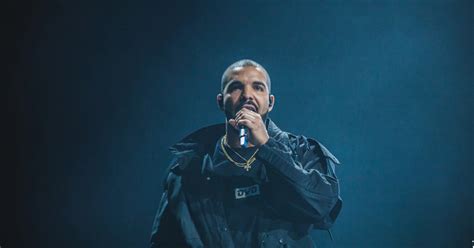 A Look at the Life and Career of Drake: From Degrassi to Chart-Topping ...