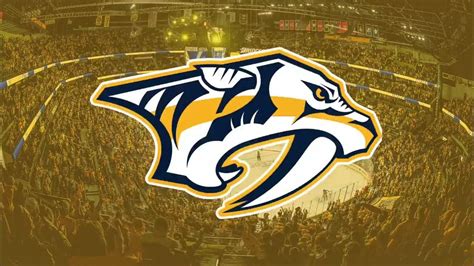 Nashville Predators 2023 Goal Horn Youtube