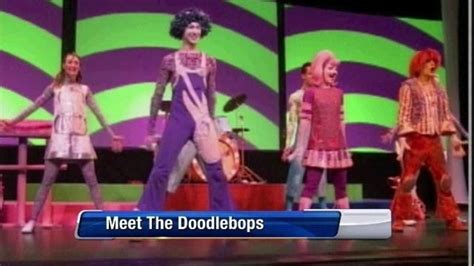 Meet The Doodlebops