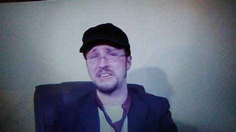 What The Nostalgia Critic Thinks About Pigment Of Your Imagination