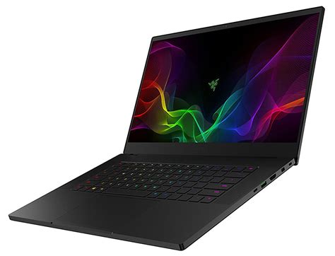 Review Razer Blade 15 2018 Laptop HEXUS Net