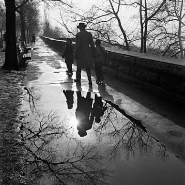 Escritos En La Cresta De Una Ola El Legado De Vivian Maier Fotograf A