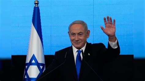 Explained Who Are Benjamin Netanyahus Far Right Allies In Israels Coalition Government