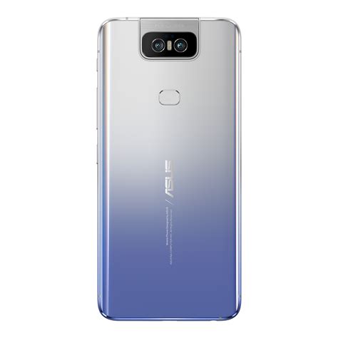 Zenfone 6 Specs