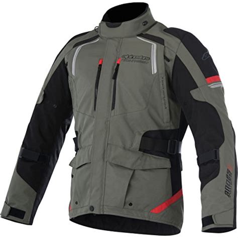 mesh motorcycle jacket
