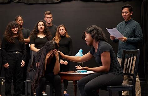 20 Best Acting Schools In The World Fieracad