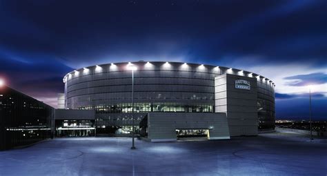 IIHF - Hartwall Arena