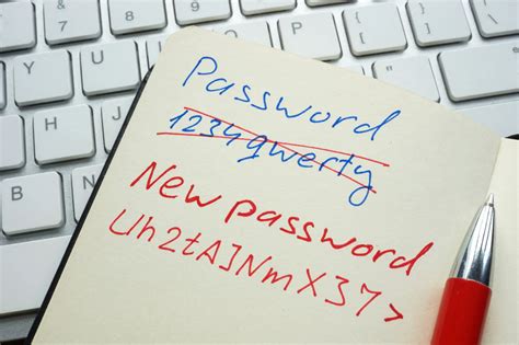 Password Entropy The Key To A Hacker Resistant Credential