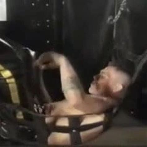 Leather Party Free Gay Porn Video 87 XHamster XHamster