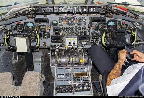 Jetphotos On Twitter On The Flight Deck Of An Iran Air Md In