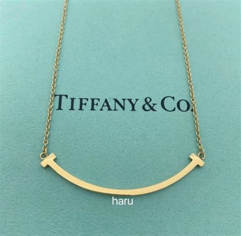 Tiffany Co T K