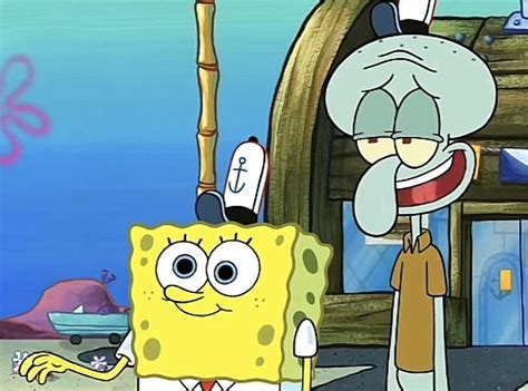 spongebob   cute  awww    dumb   stinking