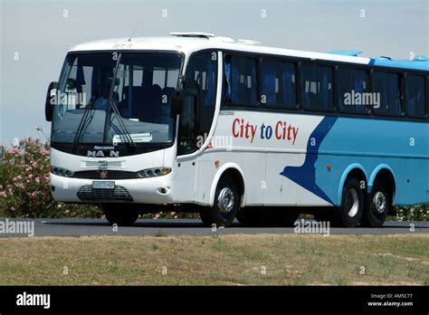 Intercity Bus Fotos Und Bildmaterial In Hoher Auflösung Alamy