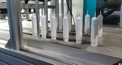 The Process And Benefits Of PET Blowing Bottle Production