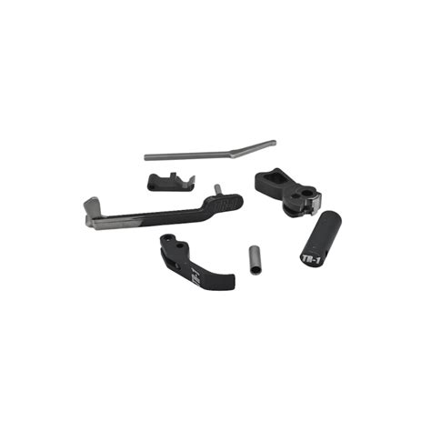 tr  upgrade  performance complete trigger kit beretta  belva