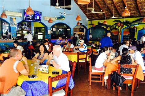 Cabo San Lucas Seafood Restaurants: 10Best Restaurant Reviews