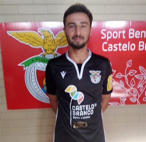 Cdp Benfica E Cb Contrata Mais Tr S Jogadores R Dio Cova Da Beira