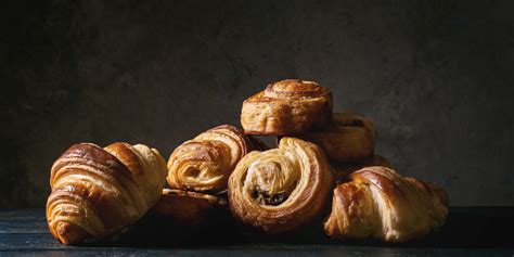 Croissant Vs Puff Pastry 5 Differences Explained