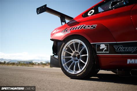 Cool Runnings Building The Ultimate Endurance Bmw M4 Speedhunters