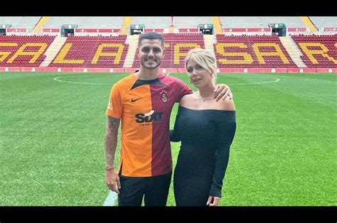 Wanda Nara se pronunció después del Instagram Live de Mauro Icardi En