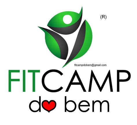 Foco Em Vida Saudavel Fit Camp Do Bem Herbalife