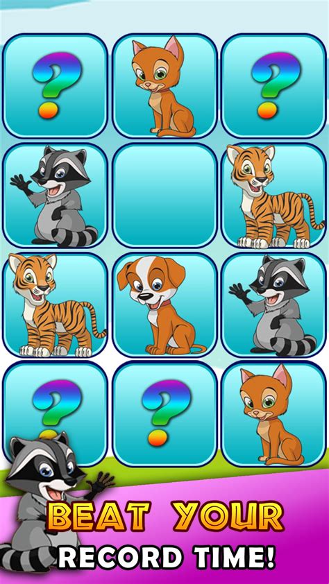 Brain Game With Animals Apk For Android Download