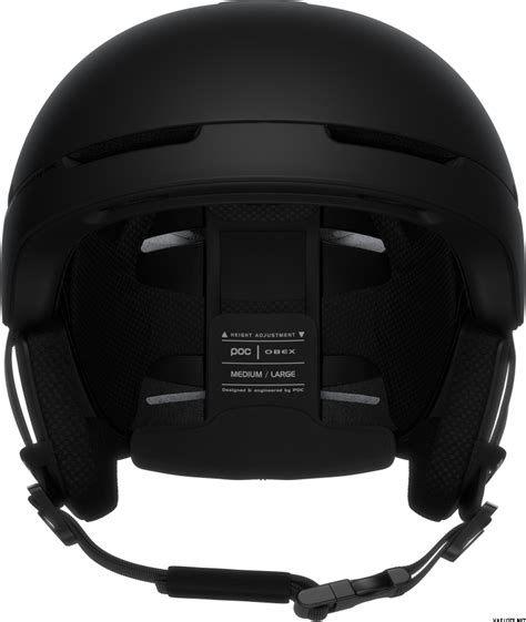 Poc Obex Bc Mips Ski Helmets Varuste Net English