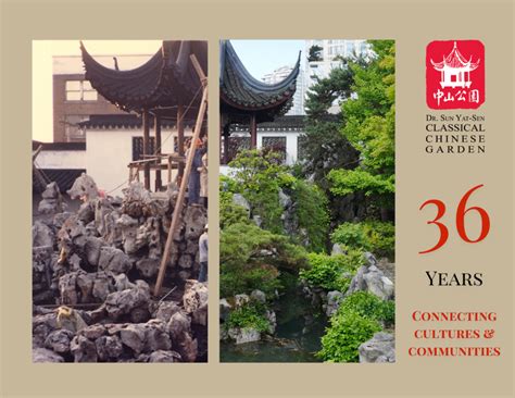 Dr Sun Yat Sen Classical Chinese Garden Turns 36 On The List