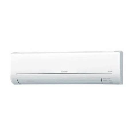 1 5 Tr Split Non Inverter Mitsubishi Ms Gk18va Air Conditioner R 410a