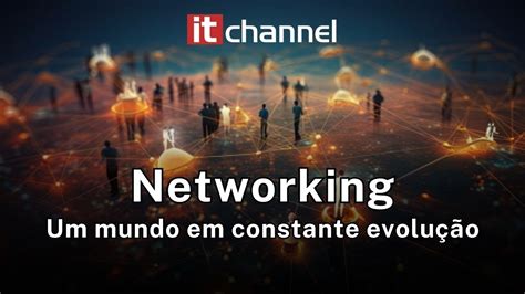 Mesa Redonda Networking Maio 2024 YouTube