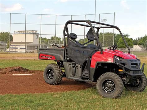 How To Fix Polaris Ranger Shifting Problems Complete Guide