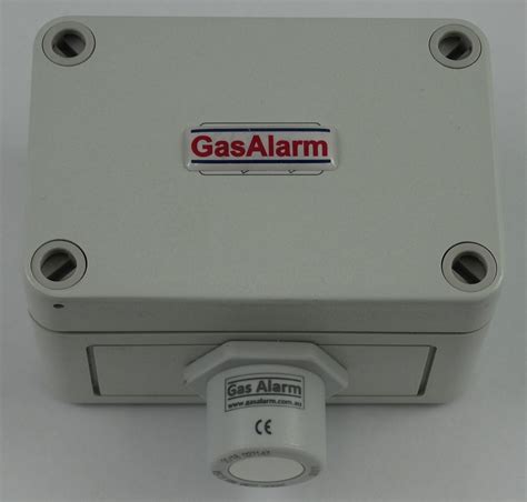 Gas Co 150 D Sensor Transmitter For Carbon Monoxide Gas Alarm