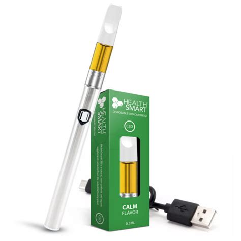 Best CBD Vape - Organic CBD Oil