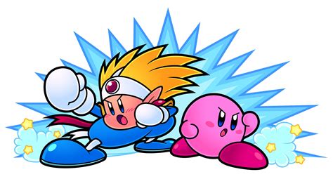 Kirby Super Star Ultra Images Screenshots Gamegrin