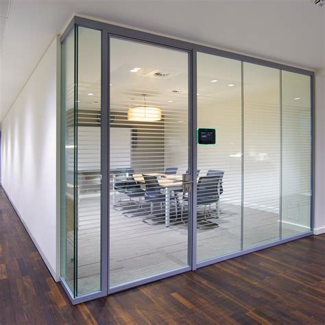 Glass Doors For Office / Modern Contemporary Fiberglass and Glass Design Interior Doors ...