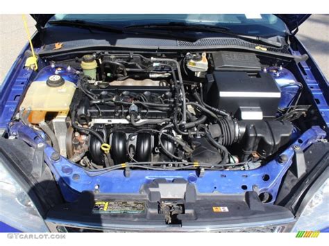 Ford Focus Engine Dreferenz Blog