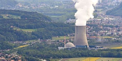 Elektrizit Tswerke Verkaufen Atom Und Kohlestrom Als Gr Ne Energie