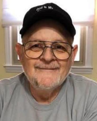 Floyd Chester Butch Huff Jr Obituary 2023 Robinson Funeral Homes