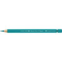 Faber Castell Crayon Aquarellable Albrecht D Rer Magnus Vert Cobalt