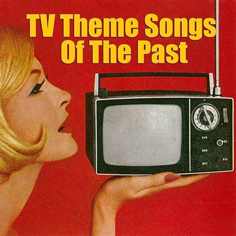 Tv Theme Songs of the Past de The TV Theme Players sur Amazon Music ...