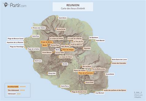 partir  la reunion votre guide de voyage sur mesure