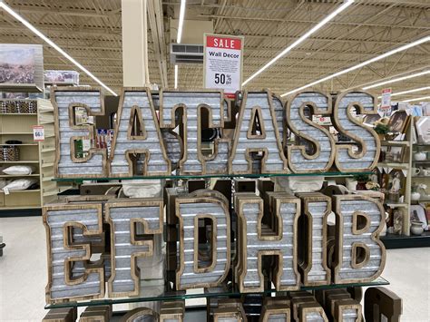 I Was At Hobby Lobby Today Rfunny