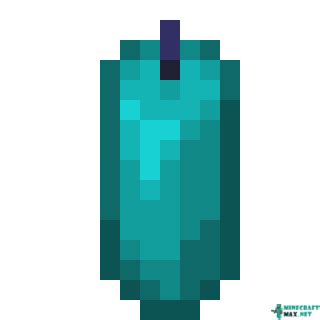 Cyan Candle How To Craft Cyan Candle In Minecraft Minecraft Wiki