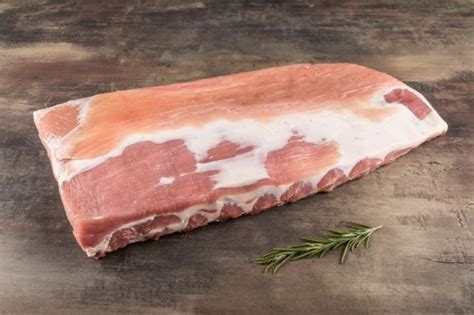 Der Schwarzw Lder Spareribs St Louis Cut Online Kaufen