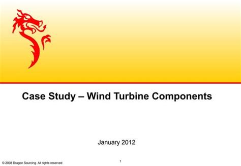 Root Cause Analysis Rca Case Study Ppt