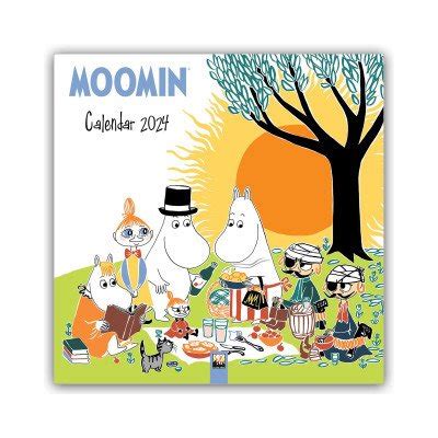 Moomin Mumins Od Heureka Sk