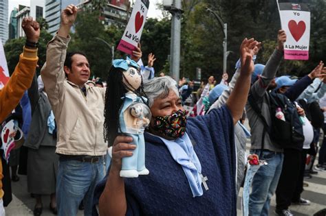 Marchas Y Bloqueos Hoy 30 De Noviembre 2022 Marcha En CDMX Marchas